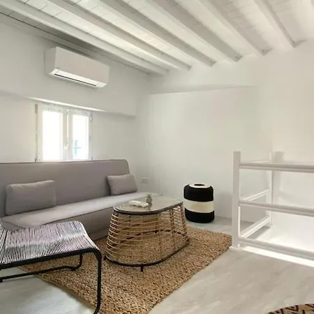 Lejlighed Oculus Mykonos Ii Mykonos Town