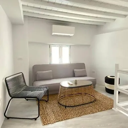 Appartamento Oculus Mykonos Ii