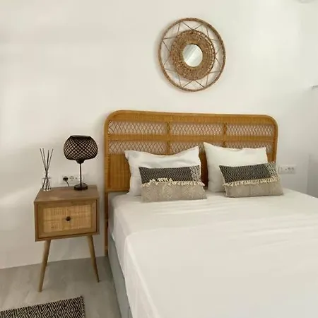 Apartment Oculus Mykonos Ii
